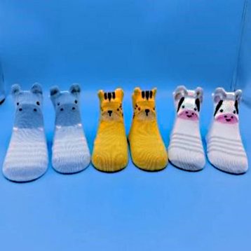 Cotton Socks